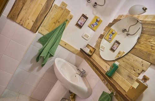 Licodia Eubea House | a great opportunity
