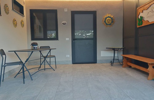San Giovanni di Galermo House | A green oasis in the city, near the ring road ideal for your commute