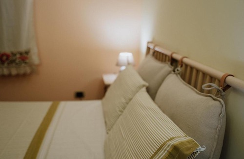 Monforte Marina Apartment | A Marina