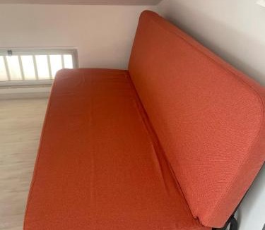 Casuzze Apartment | A Mari Siemu