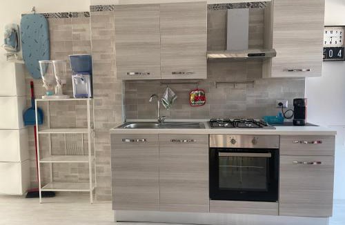 Casuzze Apartment | A Mari Siemu