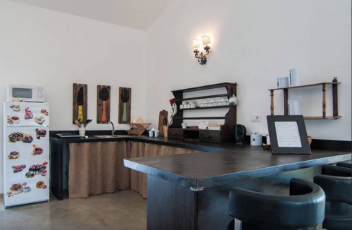 Avola Villa | A NOTO RESIDENZA LA NENA