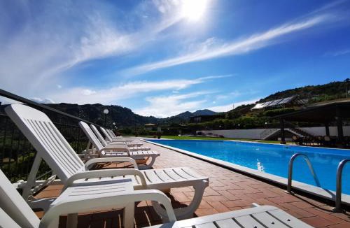 Furci Siculo Hotel | 'A Nuciara Park Hotel & Spa