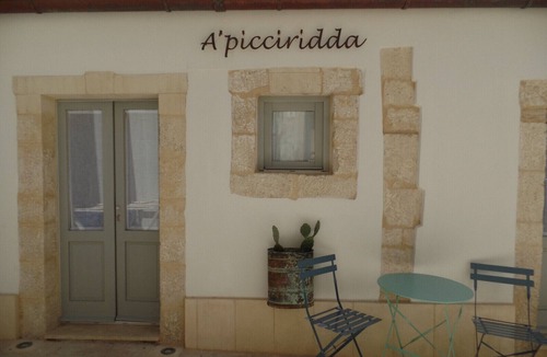 Ortigia Ski Chalet | 'A Picciridda by Wonderful Italy