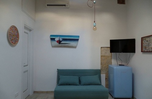 Ortigia Ski Chalet | 'A Picciridda by Wonderful Italy