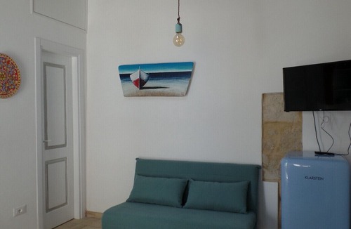 Ortigia Ski Chalet | 'A Picciridda by Wonderful Italy