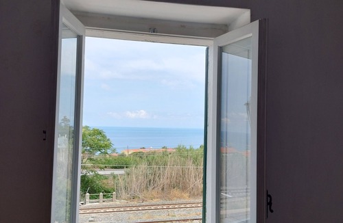 Parghelia Villa | A Pochi Passi Dalla Bellissima Spiaggia di Michelino