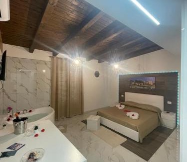 Rosolini House | A quel paese rooms