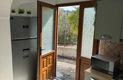 Barano d'Ischia House | A recently renovated and tastefully furnished vacation home.