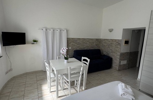 Barano d'Ischia House | A recently renovated and tastefully furnished vacation home.