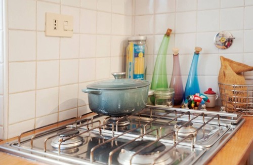 Rione XI Sant'Angelo Apartment | A Secret Corner: Historic Center, Pantheon, Trevi Fountain, Colosseum, Forum