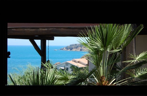 Costa Saracena-Castelluccio House | A Sicilian Heart, A Seafront Escape: Etna Retreat