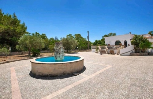 Presicce Villa | A stone's throw from the sea | Villa Lido Marin