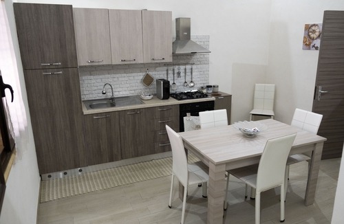 Marsala House | A stone's throw from downtown and the sea modern comfort and the scent of Marsala bread