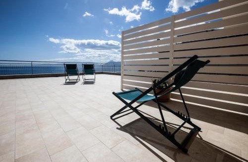 Porticello Apartment | A' Terrazza