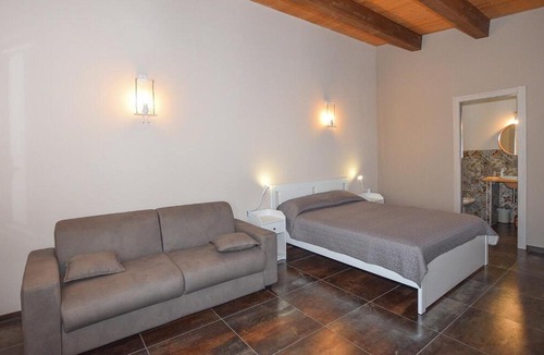 Ragusa Villa | A Valata di Donnafugata