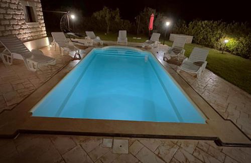 Noto House | A Villa Manghisi