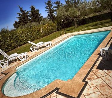 Noto House | A Villa Manghisi