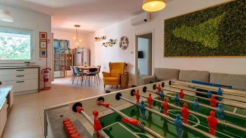Municipio 4 Apartment | A17 Twenty Village