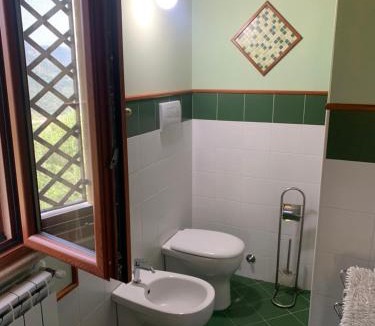 Tripi Bed & Breakfast | ABAKAINON COUNTRY B & B