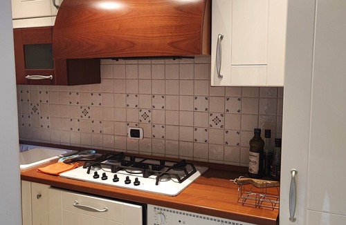 Materdei Apartment | "About Centro Storico" - Accommodation in the heart of Naples