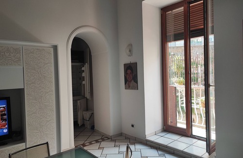 Materdei Apartment | "About Centro Storico" - Accommodation in the heart of Naples