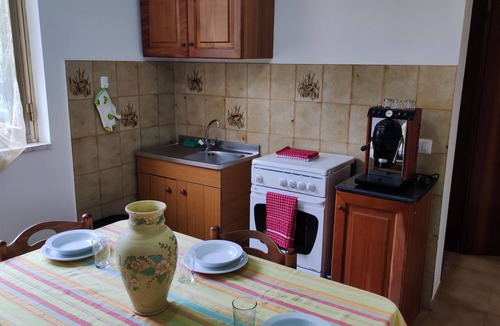 Nicotera Marina Apartment | About the house