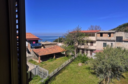 Nicotera Marina Apartment | About the house