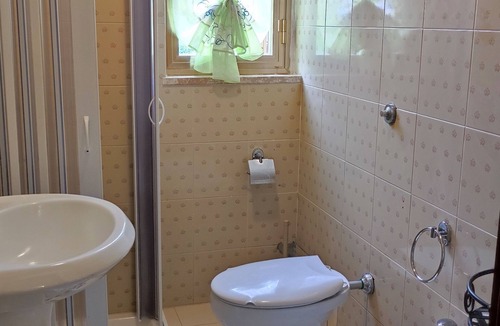 Nicotera Marina Apartment | About the house