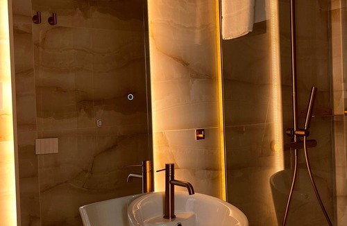 Reggio Calabria Bed & Breakfast | AC GOLD B&B Boutique Rooms & Suite