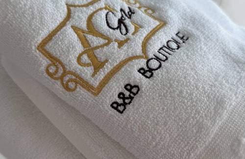 Reggio Calabria Bed & Breakfast | AC GOLD B&B Boutique Rooms & Suite