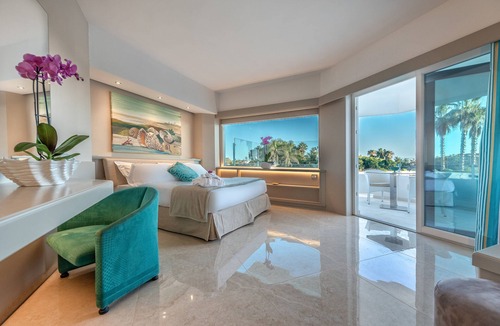 Marina di Ragusa Hotel | Acacia Palace