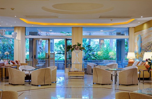 Campofelice di Roccella Hotel | Acacia Resort