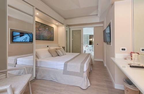 Campofelice di Roccella Hotel | Acacia Resort