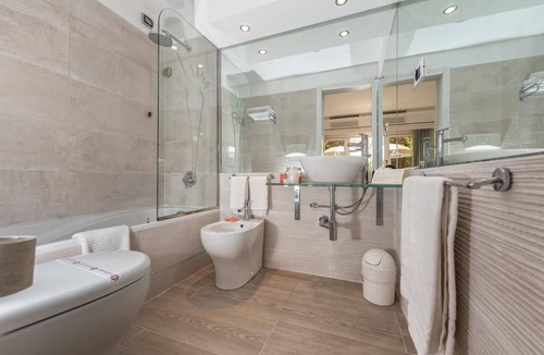 Campofelice di Roccella Hotel | Acacia Resort