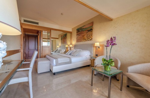 Campofelice di Roccella Hotel | Acacia Resort