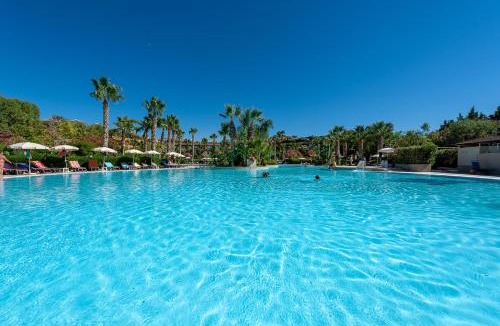 Campofelice di Roccella Hotel | Acacia Resort
