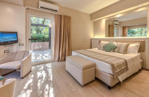Campofelice di Roccella Hotel | Acacia Resort