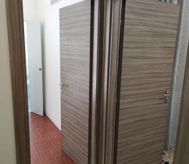 Ganzirri Apartment | ACASAcivico3 messina