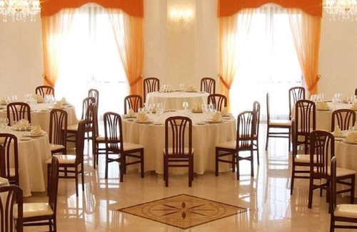 Mascali Hotel | Accademia dei Buongustai