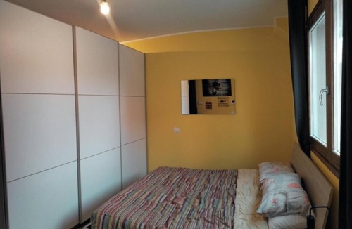 Santa Maria delle Mole Apartment | Accogliente rifugio in zona strategica Romana. ampio terrazzo ed animali ammessi