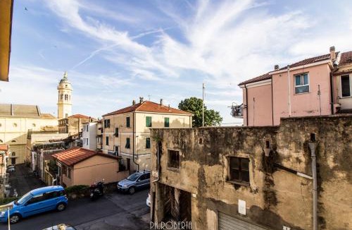Bussana Apartment | Accogliente Bussana 2