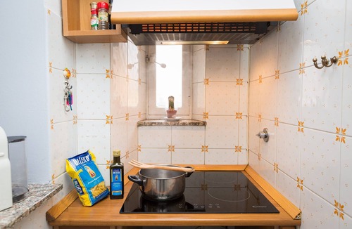 Pigneto Apartment | Accogliente