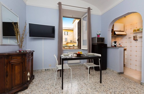 Pigneto Apartment | Accogliente