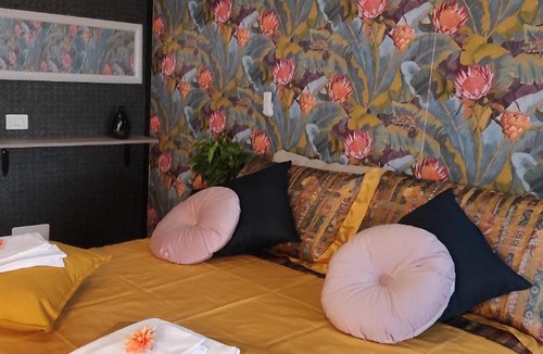 Quartiere XXIV Don Bosco House | Accoglienza e Comfort