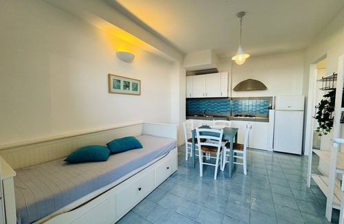 Marzamemi Condo | Accommodation Mediterraneo Verde - Marzamemi
