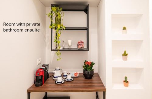 Ruggero Settimo Apartment | Accordi al Politeama