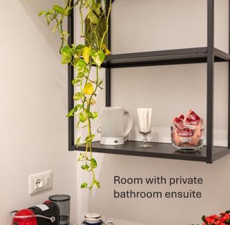 Ruggero Settimo Apartment | Accordi al Politeama