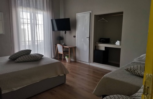 Villa San Giovanni Apartment | Ace Rooms Vsg