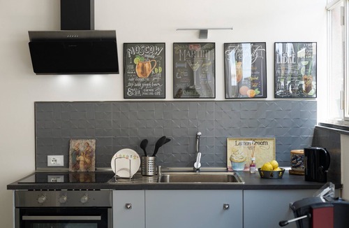 Acireale Apartment | Acireale new independent apartment a stone's throw from the cathedral